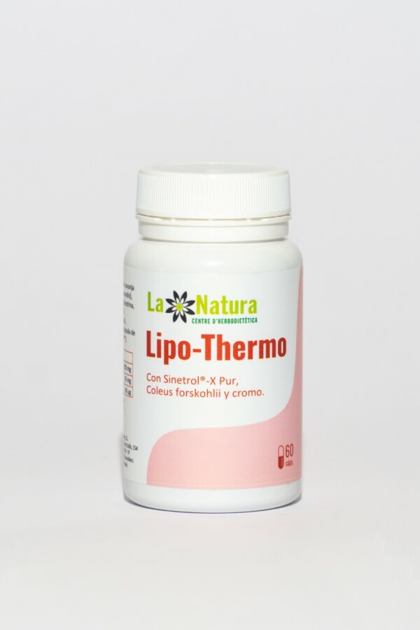 LIPO – THERMO