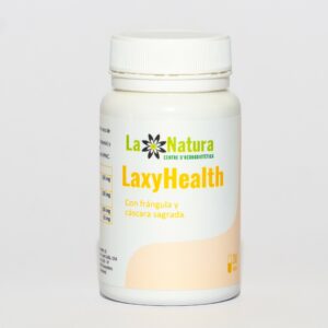 LaxyHealth