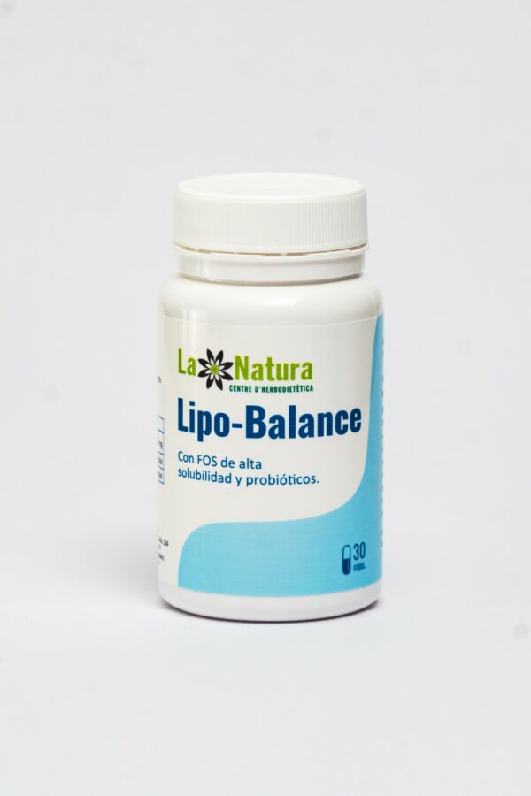 LIPO – BALANCE